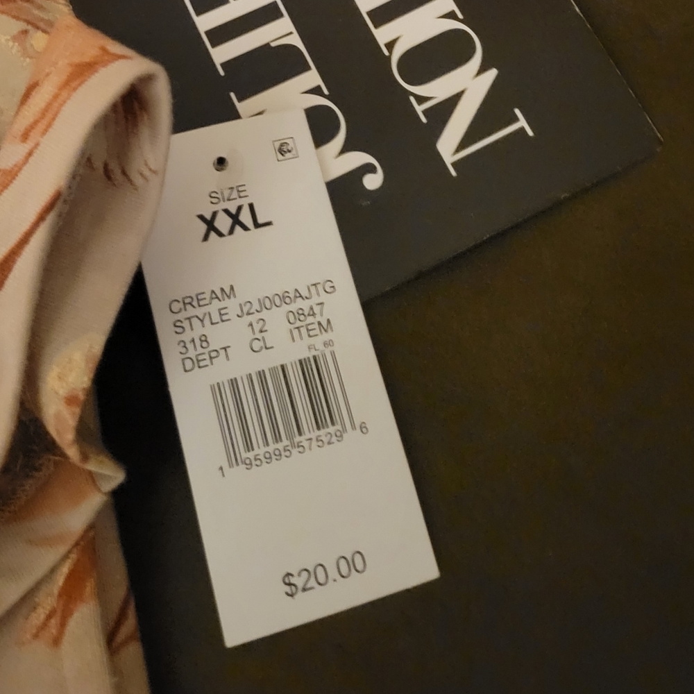 Short set Jolie Noire